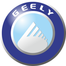 Geely